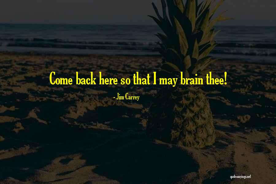 Shinkendo Quotes By Jim Carrey Shinkendo Quotes By Jim Carrey