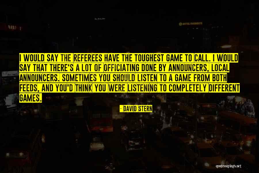 Shinkles Quotes By David Stern Shinkles Quotes By David Stern