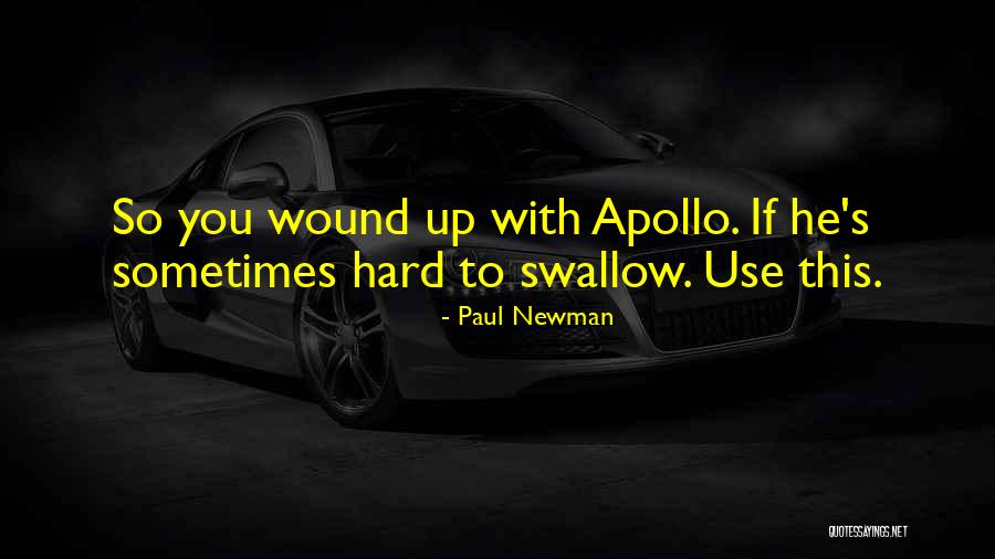 Shinko 700 Quotes By Paul Newman Shinko 700 Quotes By Paul Newman