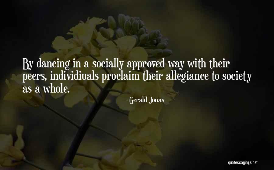Shinko 705 Quotes By Gerald Jonas Shinko 705 Quotes By Gerald Jonas