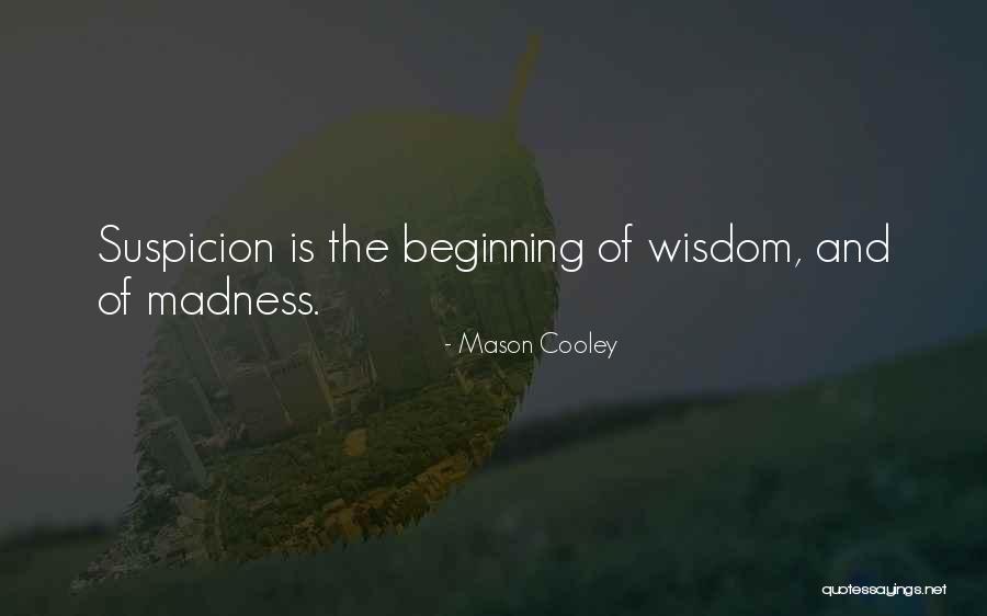 Shinko Pear Quotes By Mason Cooley Shinko Pear Quotes By Mason Cooley