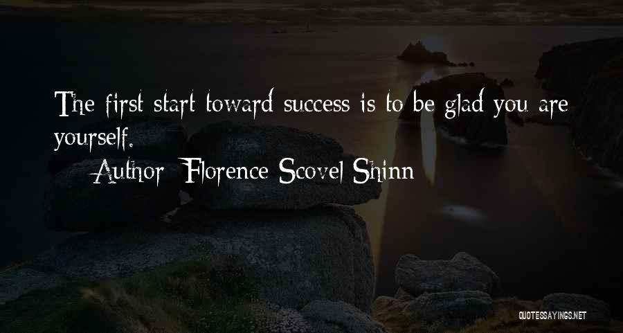 Shinn Quotes By Florence Scovel Shinn