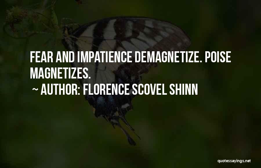 Shinn Quotes By Florence Scovel Shinn