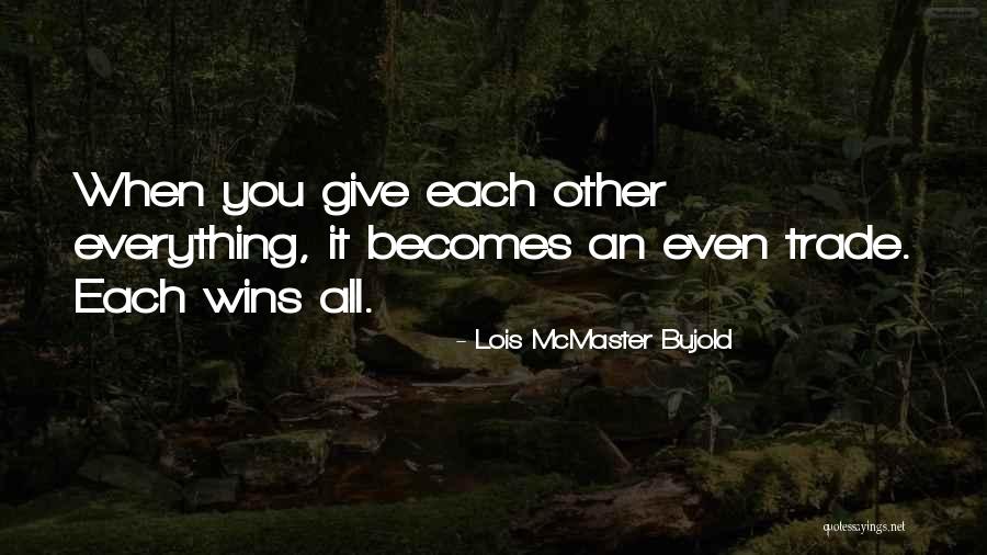 Shinners Ent Quotes By Lois McMaster Bujold Shinners Ent Quotes By Lois McMaster Bujold