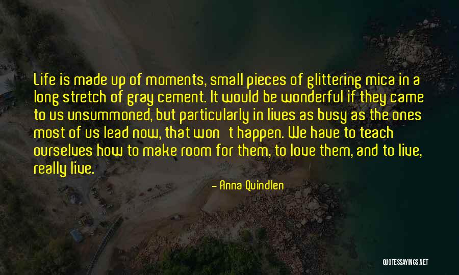 Shinnick And Ryan Quotes By Anna Quindlen Shinnick And Ryan Quotes By Anna Quindlen