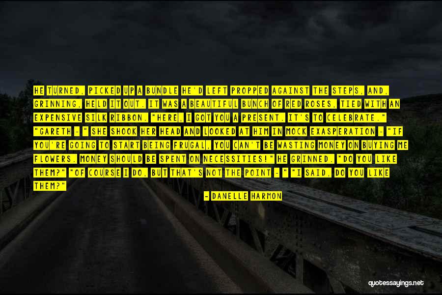 Shinnick Crest Quotes By Danelle Harmon Shinnick Crest Quotes By Danelle Harmon