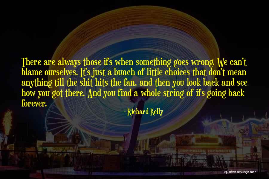 Shinnick Foundation Quotes By Richard Kelly Shinnick Foundation Quotes By Richard Kelly