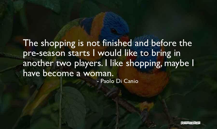 Shinning Stars Quotes By Paolo Di Canio Shinning Stars Quotes By Paolo Di Canio
