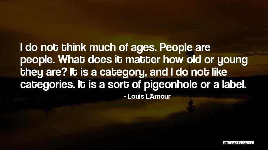 Shinnosuke Ikehata Quotes By Louis L'Amour Shinnosuke Ikehata Quotes By Louis L'Amour