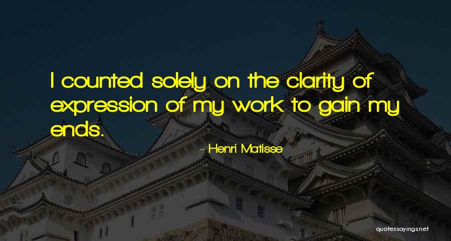 Shinns Obit Quotes By Henri Matisse Shinns Obit Quotes By Henri Matisse