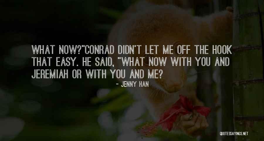 Shinns Obit Quotes By Jenny Han Shinns Obit Quotes By Jenny Han