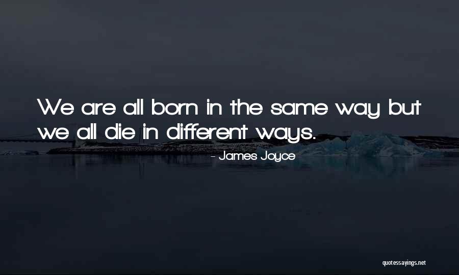 Shinnyo En Quotes By James Joyce Shinnyo En Quotes By James Joyce