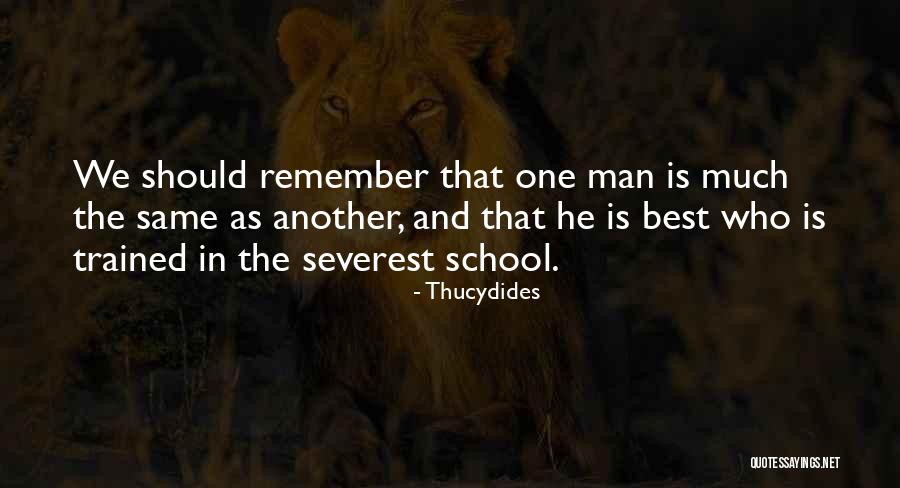 Shinnyo En Quotes By Thucydides Shinnyo En Quotes By Thucydides