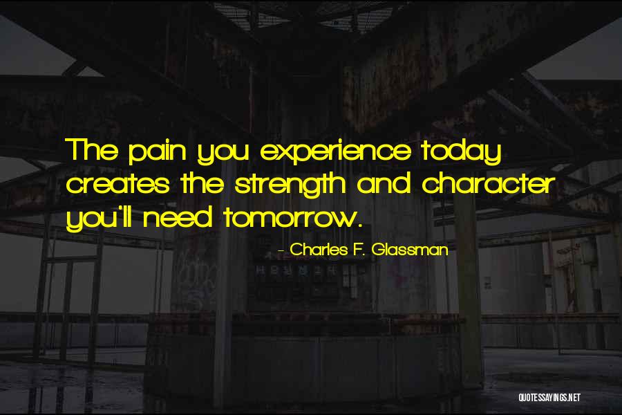Shino Asada Quotes By Charles F. Glassman Shino Asada Quotes By Charles F. Glassman