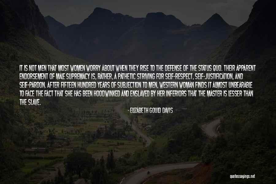 Shinobi Girl Quotes By Elizabeth Gould Davis Shinobi Girl Quotes By Elizabeth Gould Davis
