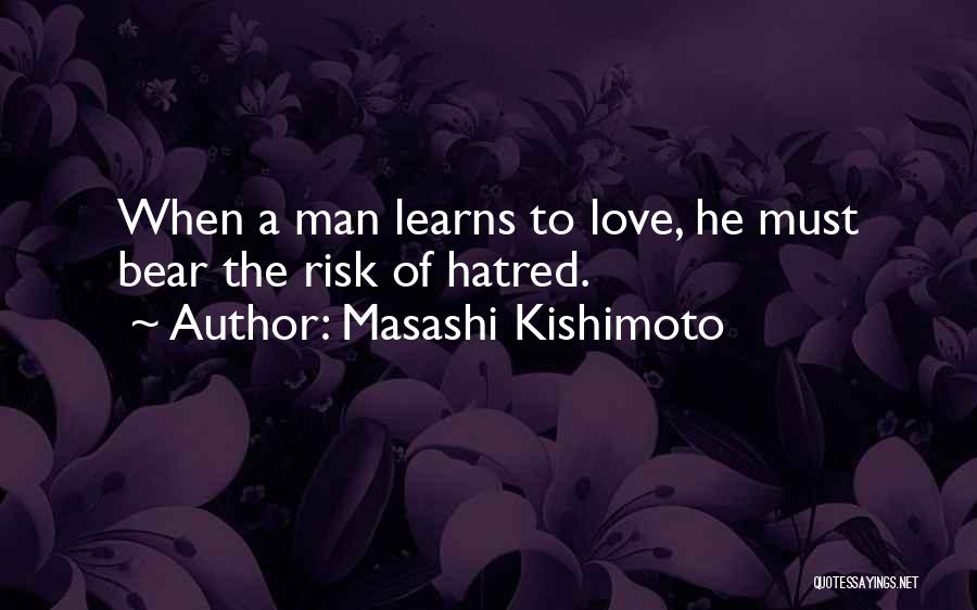 Shinobi Life Quotes By Masashi Kishimoto