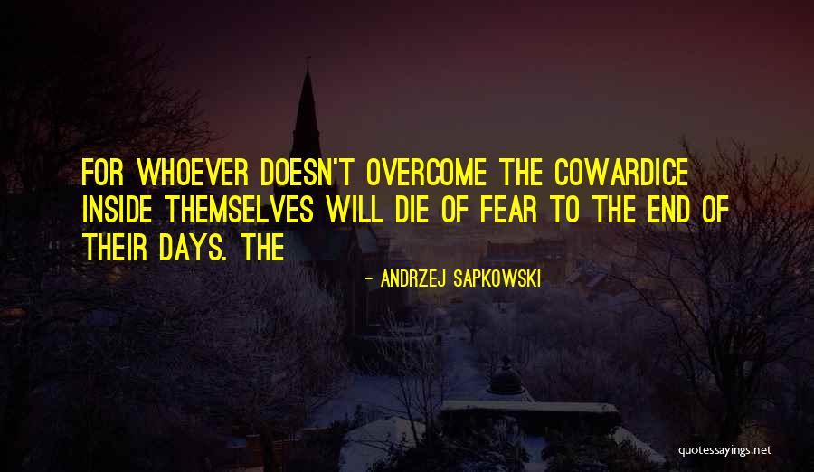 Shinobi Memorable Quotes By Andrzej Sapkowski Shinobi Memorable Quotes By Andrzej Sapkowski