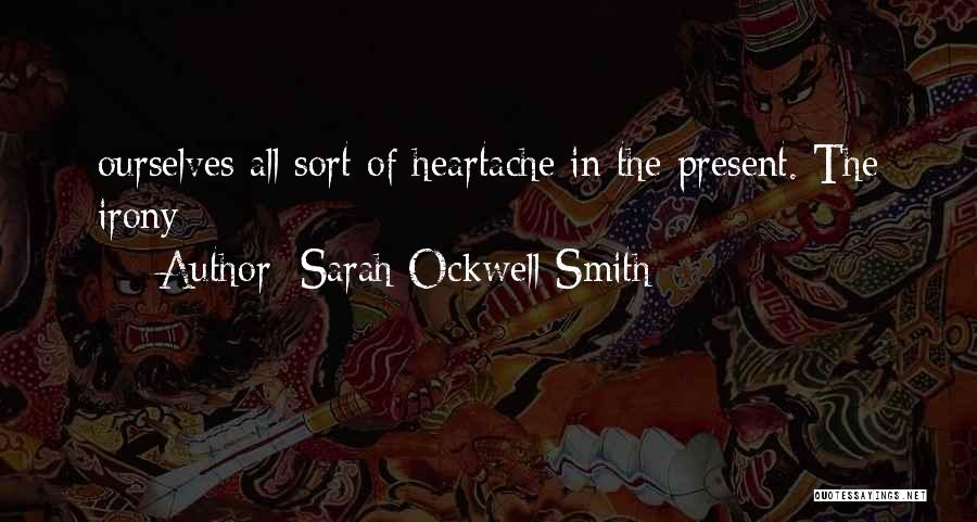 Shinobu Jacobs Quotes By Sarah Ockwell-Smith