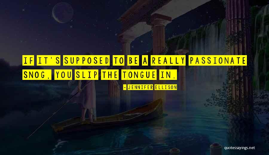 Shinobu Oshino Quotes By Jennifer Ellison Shinobu Oshino Quotes By Jennifer Ellison