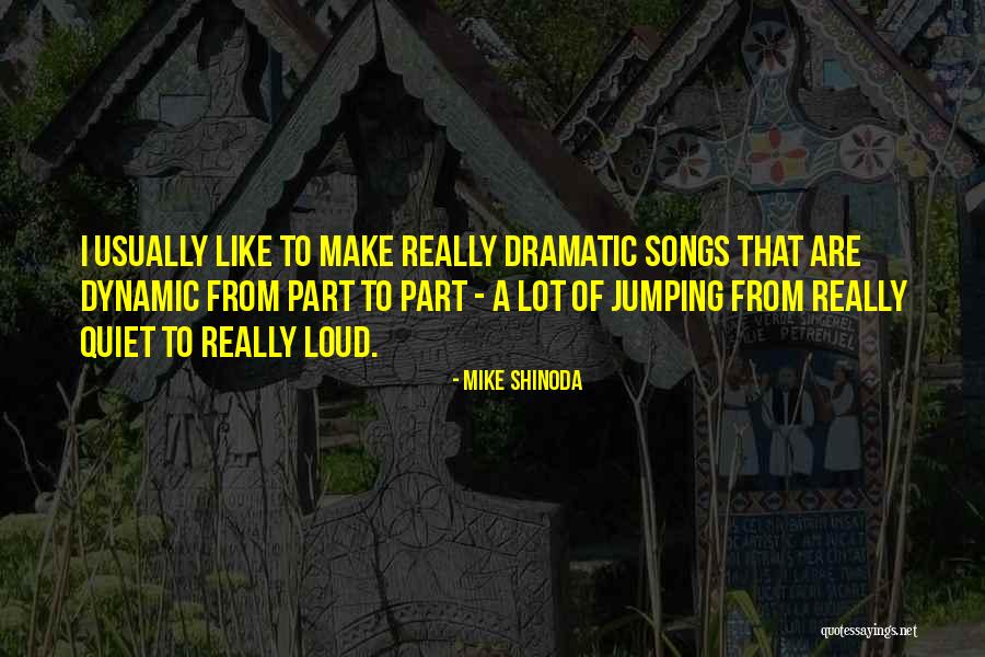 Shinoda Quotes By Mike Shinoda Shinoda Quotes By Mike Shinoda