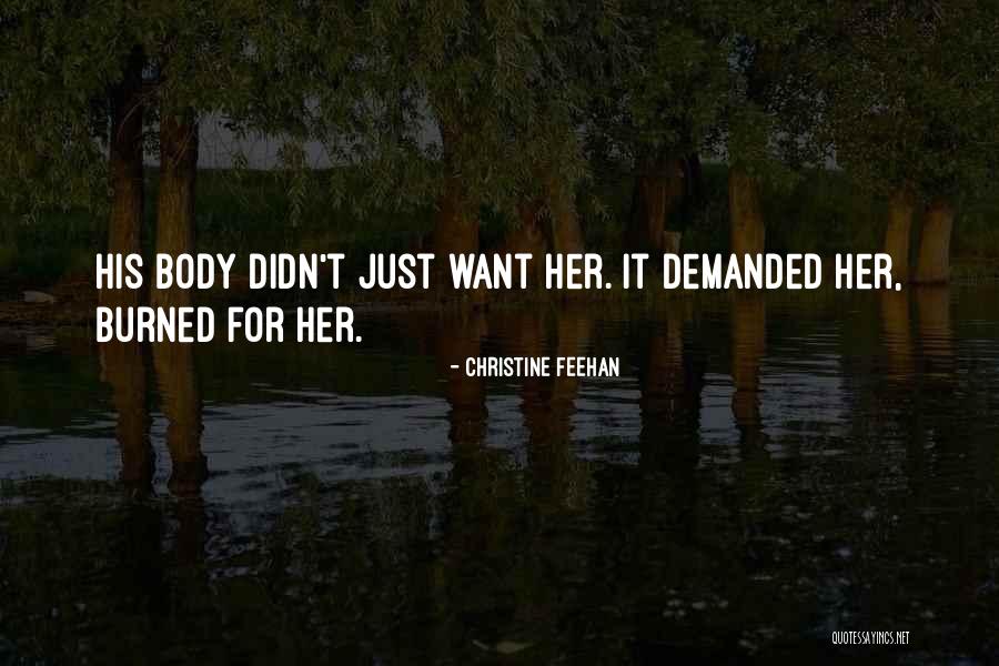 Shinohara Switches Quotes By Christine Feehan Shinohara Switches Quotes By Christine Feehan