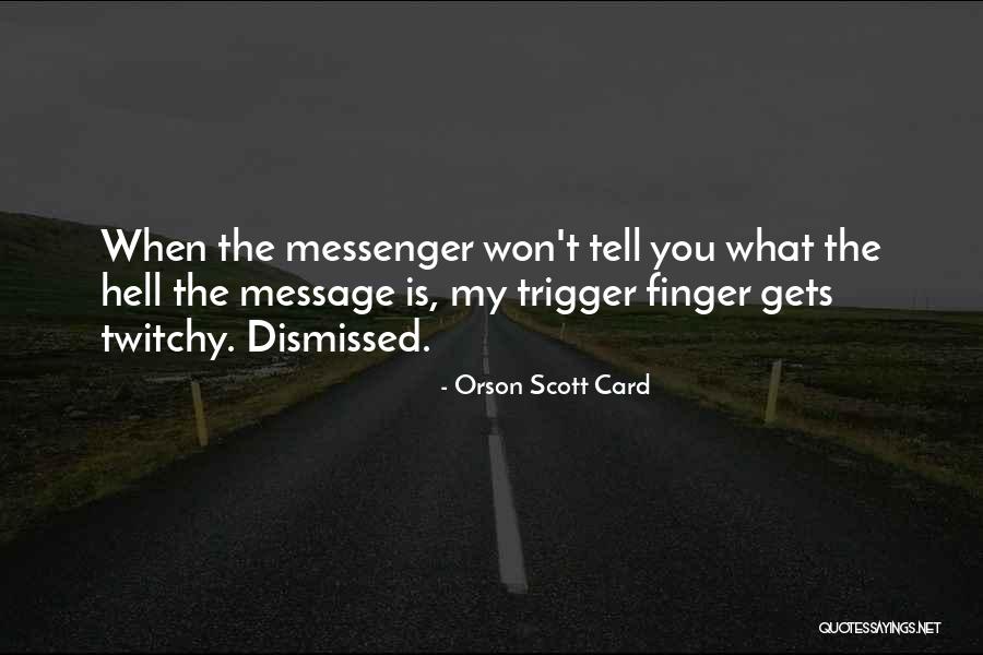 Shinohara Switches Quotes By Orson Scott Card Shinohara Switches Quotes By Orson Scott Card