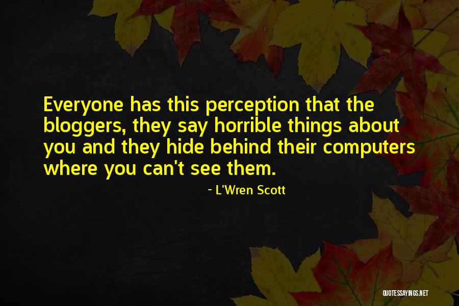 Shinohara Tokyo Quotes By L'Wren Scott Shinohara Tokyo Quotes By L'Wren Scott