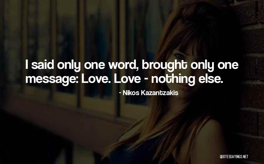Shinomiya Food Quotes By Nikos Kazantzakis Shinomiya Food Quotes By Nikos Kazantzakis