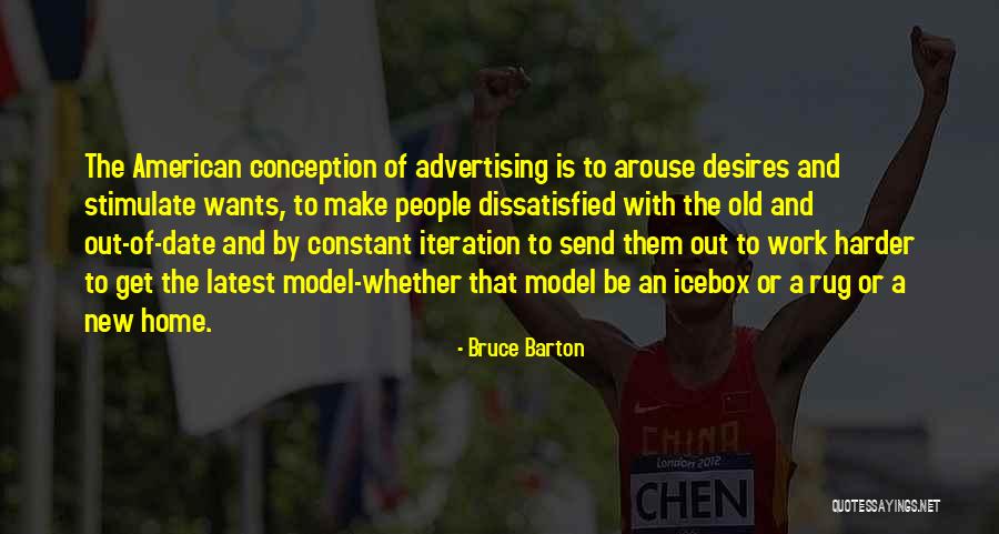 Shinonome Akito Quotes By Bruce Barton Shinonome Akito Quotes By Bruce Barton