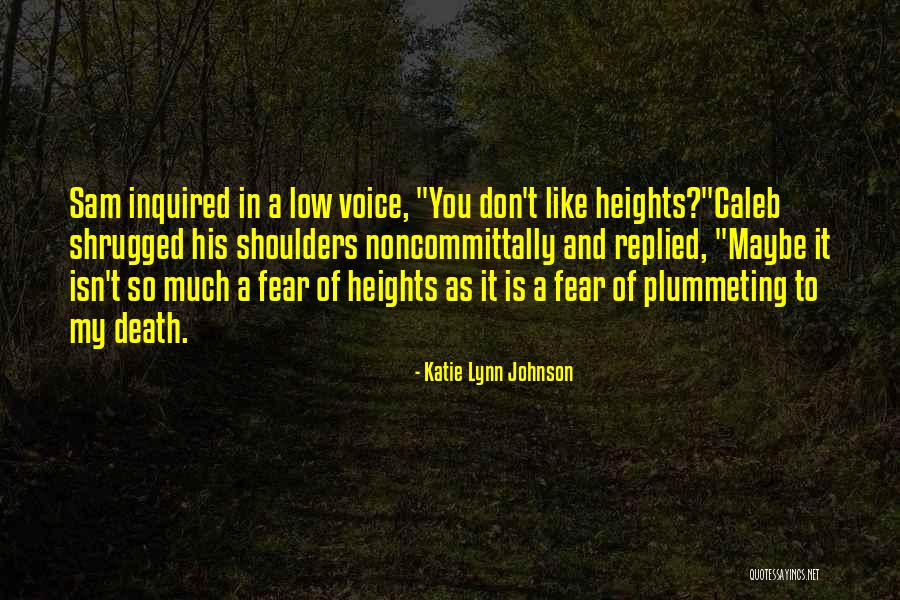 Shinonome Akito Quotes By Katie Lynn Johnson Shinonome Akito Quotes By Katie Lynn Johnson