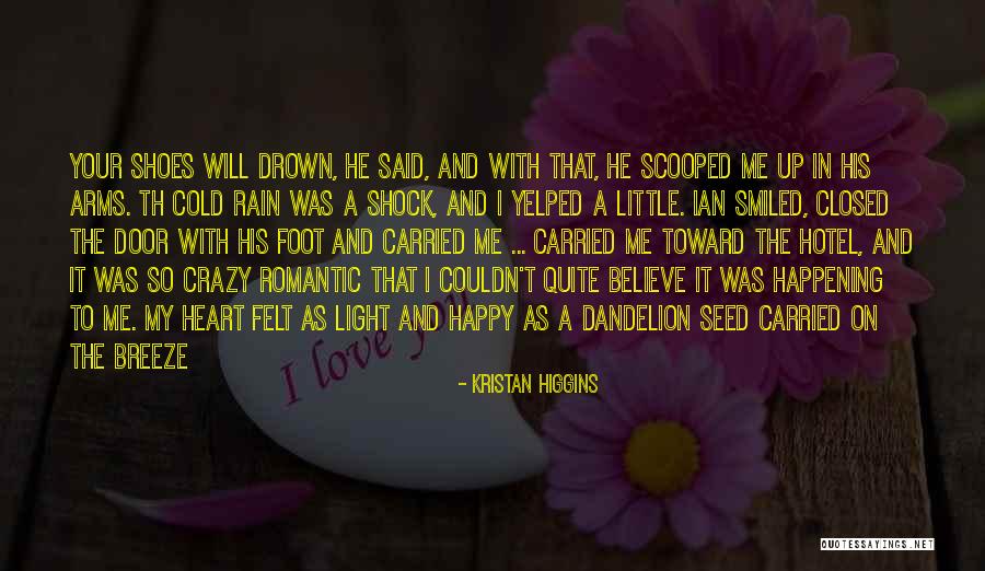 Shinonome Akito Quotes By Kristan Higgins Shinonome Akito Quotes By Kristan Higgins