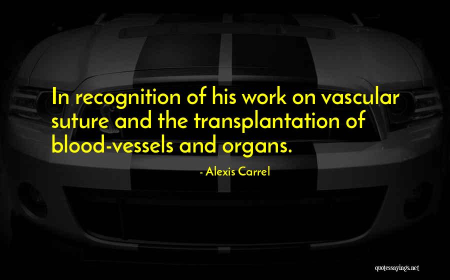 Shinonome Fire Quotes By Alexis Carrel Shinonome Fire Quotes By Alexis Carrel