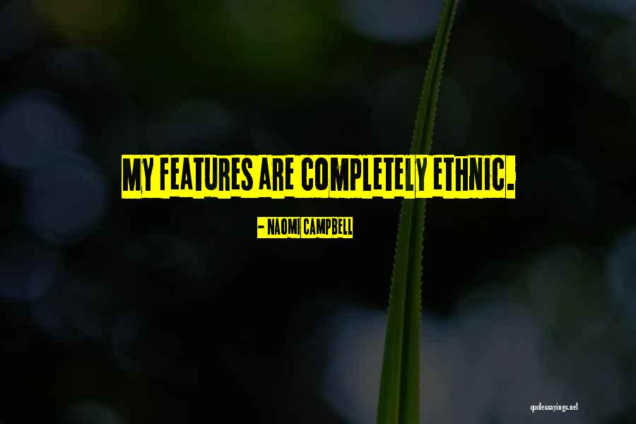 Shinoyama From Food Quotes By Naomi Campbell Shinoyama From Food Quotes By Naomi Campbell