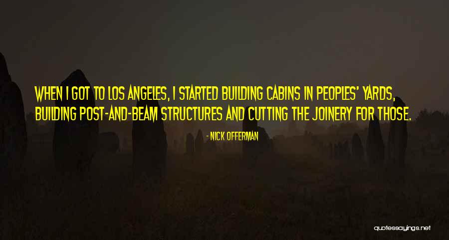 Shinoyama From Food Quotes By Nick Offerman Shinoyama From Food Quotes By Nick Offerman