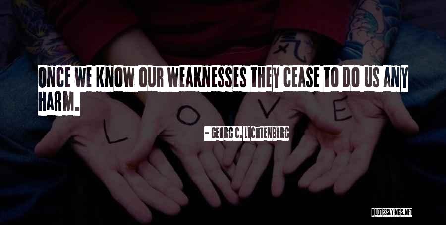 Shinozuka George Quotes By Georg C. Lichtenberg Shinozuka George Quotes By Georg C. Lichtenberg