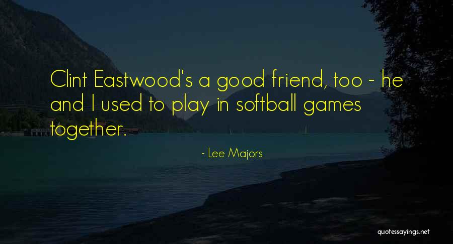 Shinran Baby Quotes By Lee Majors Shinran Baby Quotes By Lee Majors