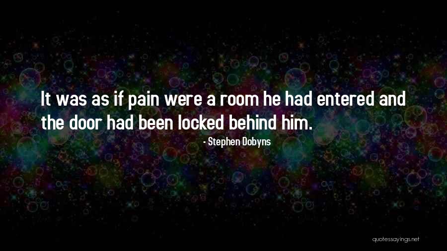Shinran Dbz Quotes By Stephen Dobyns Shinran Dbz Quotes By Stephen Dobyns