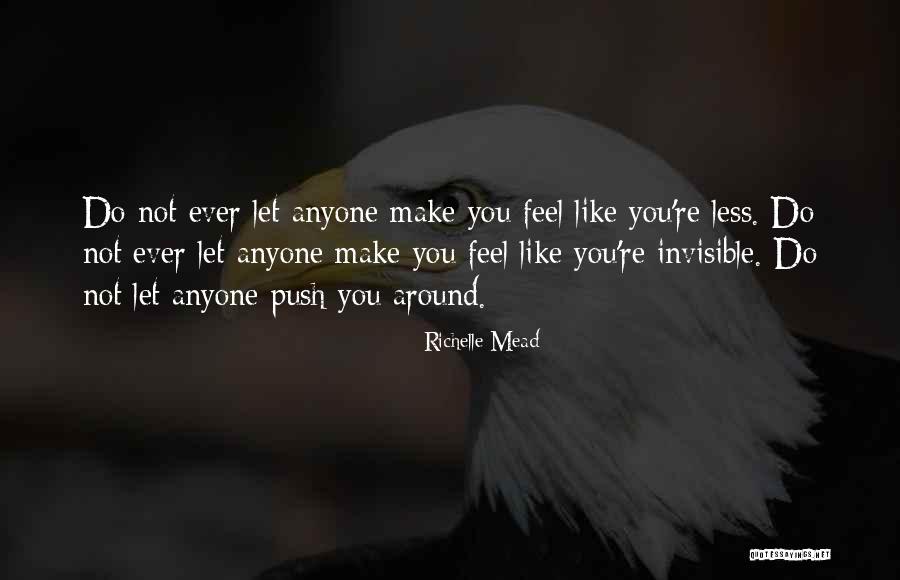 Shinsaku No Shiawase Quotes By Richelle Mead Shinsaku No Shiawase Quotes By Richelle Mead
