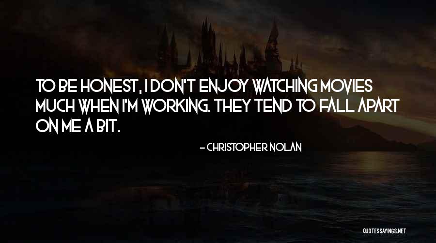 Shinshoku Quotes By Christopher Nolan Shinshoku Quotes By Christopher Nolan