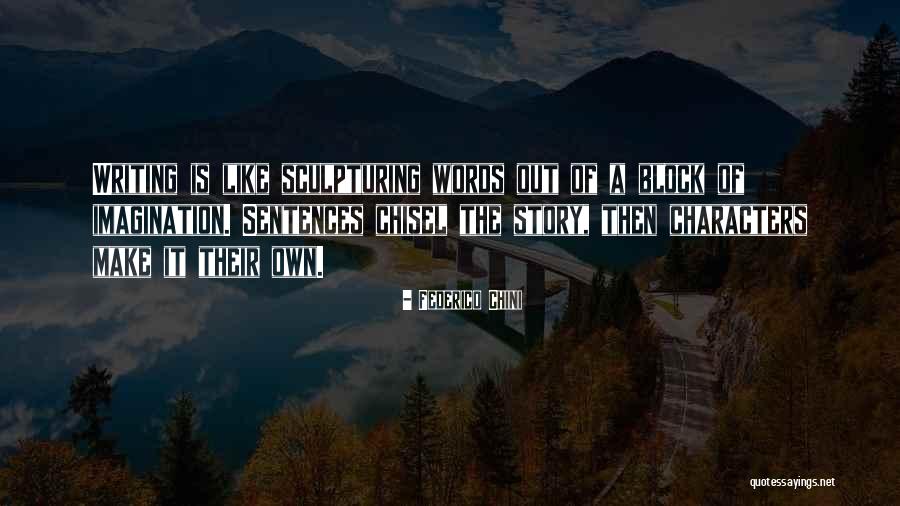 Shinshou Quotes By Federico Chini Shinshou Quotes By Federico Chini