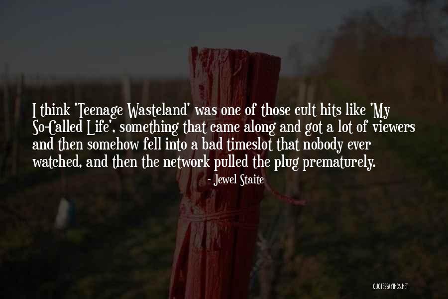 Shinshou Quotes By Jewel Staite Shinshou Quotes By Jewel Staite