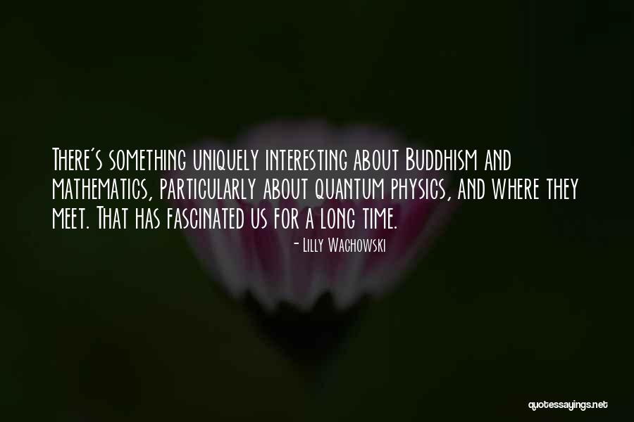 Shinshou Quotes By Lilly Wachowski Shinshou Quotes By Lilly Wachowski