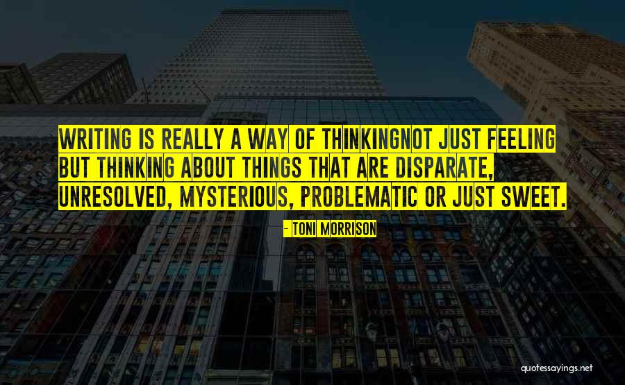 Shinshou Quotes By Toni Morrison Shinshou Quotes By Toni Morrison