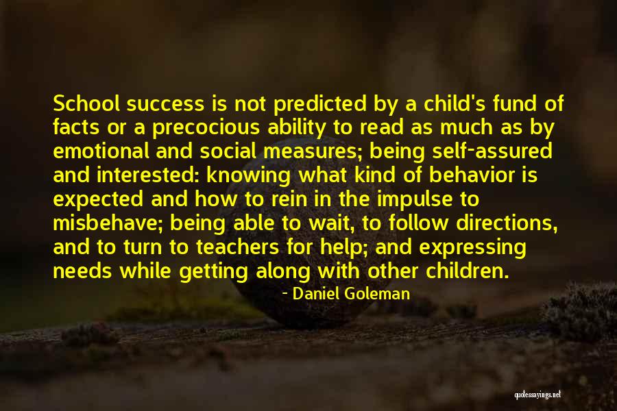Shintani Quotes By Daniel Goleman Shintani Quotes By Daniel Goleman