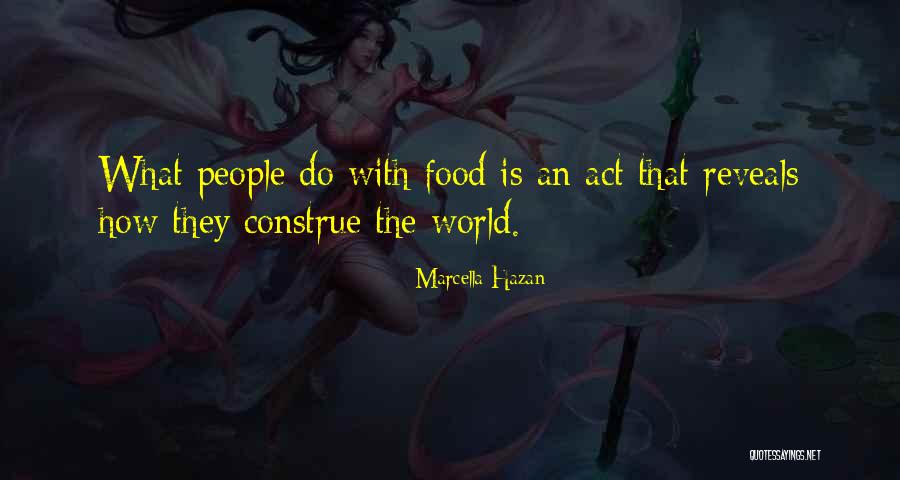 Shintani Style Quotes By Marcella Hazan Shintani Style Quotes By Marcella Hazan