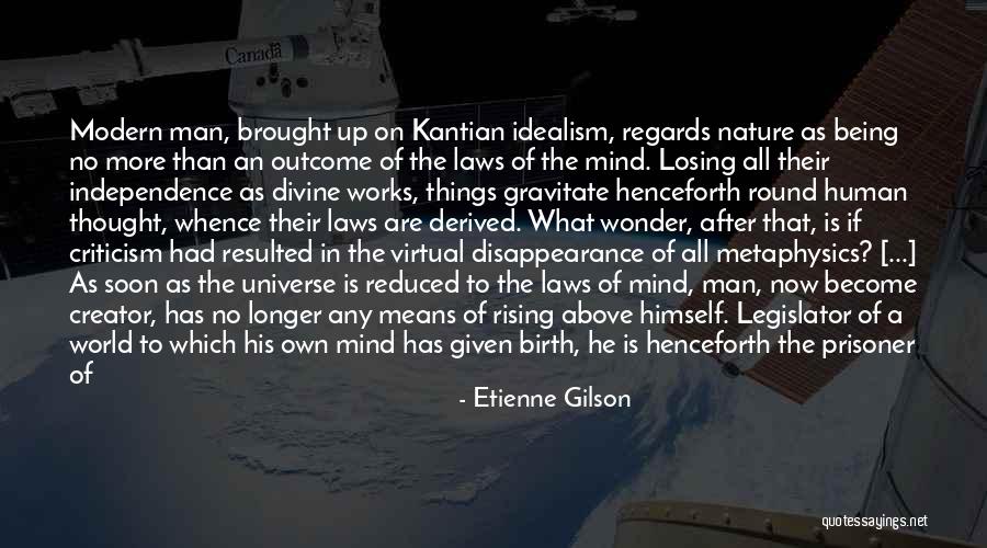 Shintani Vegito Quotes By Etienne Gilson Shintani Vegito Quotes By Etienne Gilson