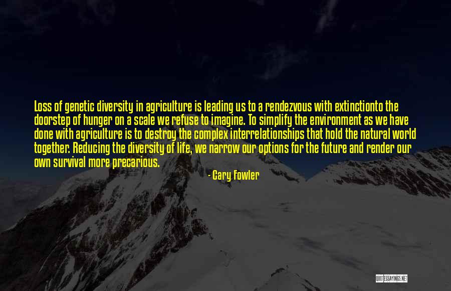 Shinto Philosophy Quotes By Cary Fowler Shinto Philosophy Quotes By Cary Fowler