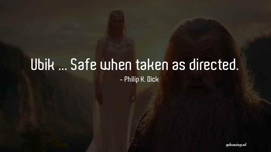 Shinwari Atlanta Quotes By Philip K. Dick Shinwari Atlanta Quotes By Philip K. Dick