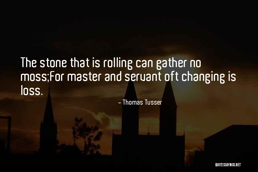 Shinwari Atlanta Quotes By Thomas Tusser Shinwari Atlanta Quotes By Thomas Tusser