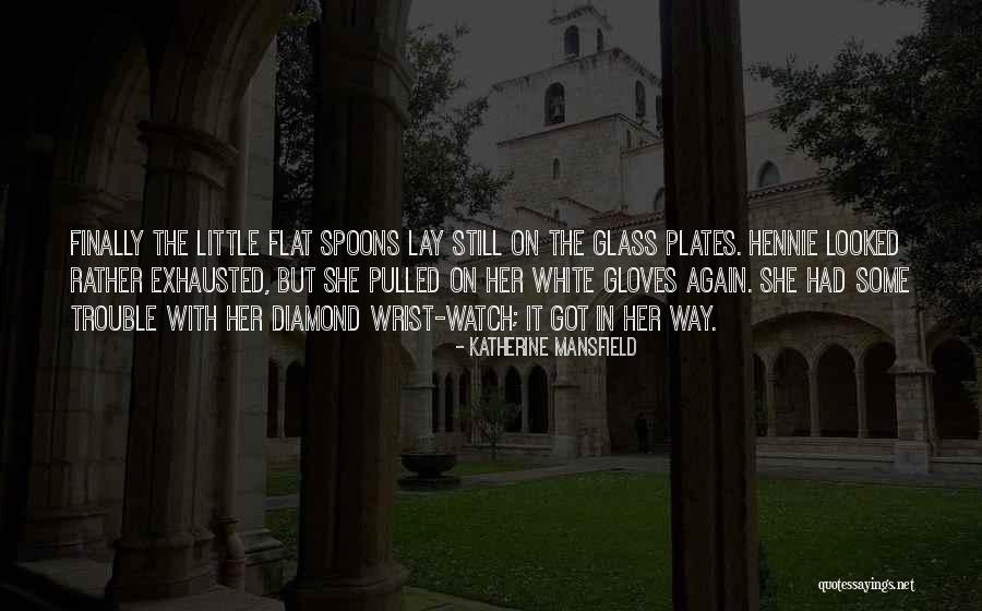 Shinwell Nelsan Quotes By Katherine Mansfield Shinwell Nelsan Quotes By Katherine Mansfield